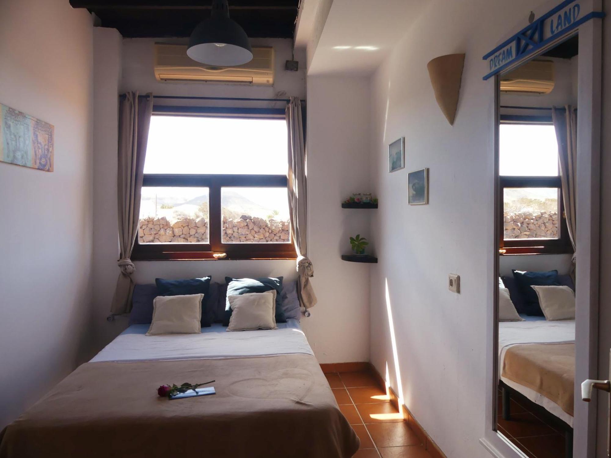 Hotel Warung Lajares Exteriér fotografie