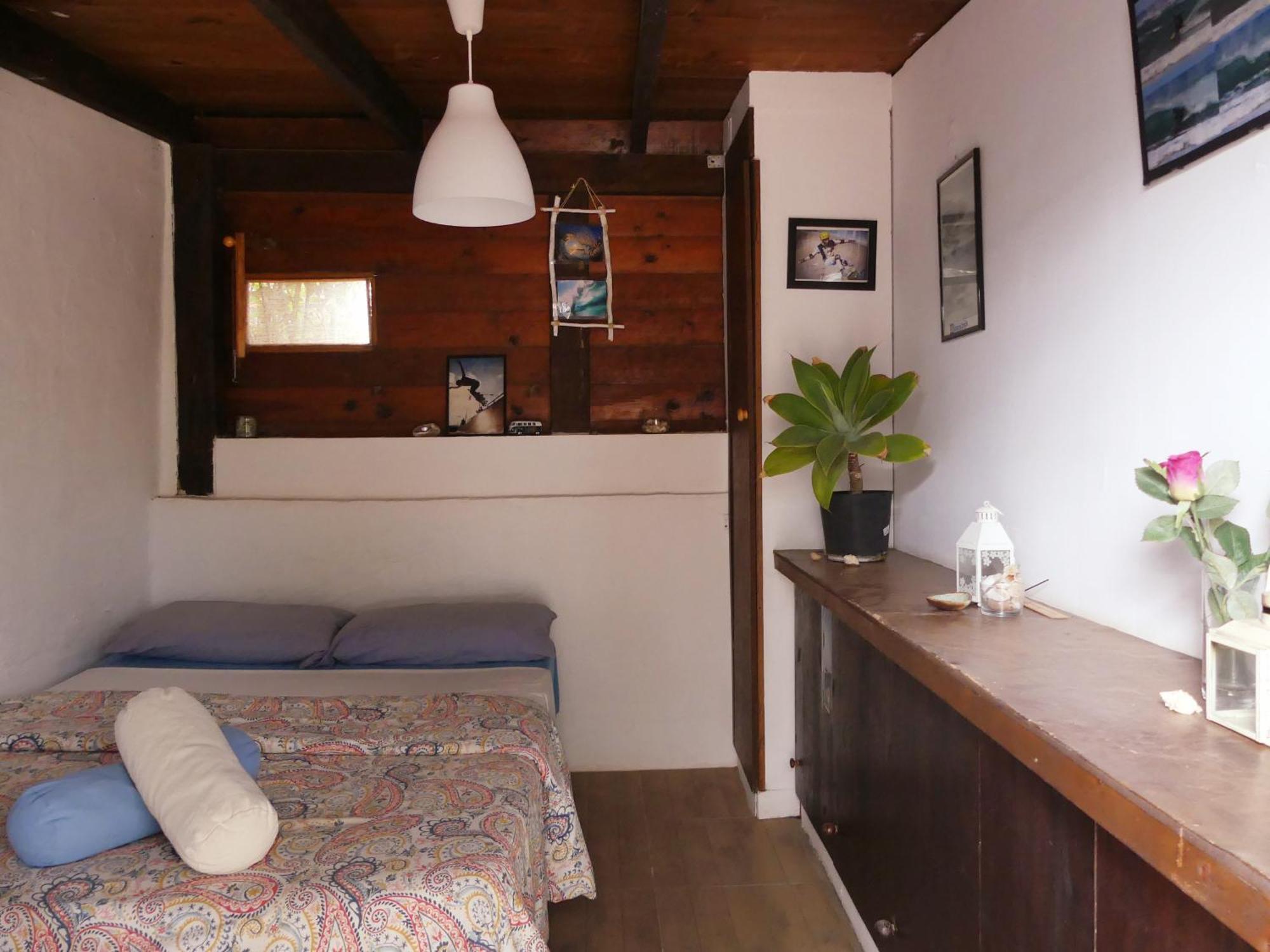 Hotel Warung Lajares Exteriér fotografie